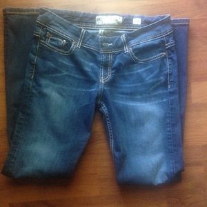 BKE Payton Bootcut Jeans Sz. 29R